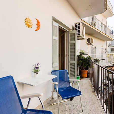 Mets Apartment Athens Exterior photo